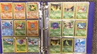 Approximately 400 Pokemon' Cards Holos Foils