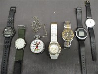 WATCHES