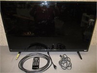 VIZIO 32" FLAT SCREEN TV