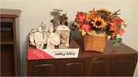 Home decor lot