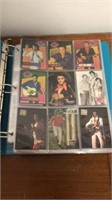 Elvis cards