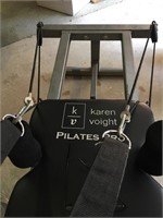 Pilates Machine