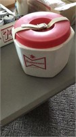 Budweiser cooler