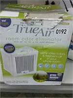 True Air Room Odor Eliminator *see desc
