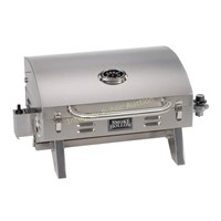 Smoke Hollow Tabletop Gas Grill $92 Ret