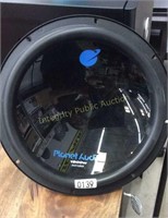 Planet Audio 1800 W. AC12D Speaker