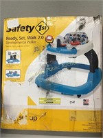Safety 1st Development Walker