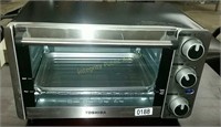 Toshiba Toaster Oven *see desc
