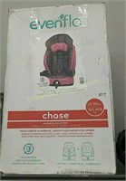 Evenflo Chase Harness Booster
