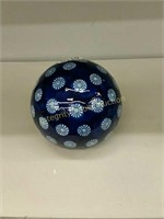 Ceramic Ball Decor