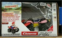 Mario Kart RC Toy**