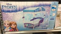 Disney Frozen Canopy Bed