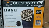 Teton Celsius XL Sleeping Bag