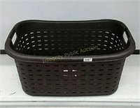 Sterilite Weave Laundry Basket
