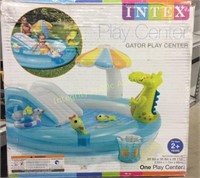 Intex Gator Play Center**