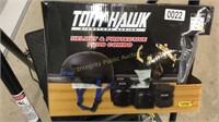 Tony Hawk Helmet & Protective Pads Combo X/XL