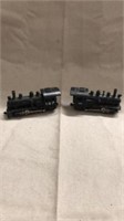 Arpala Series 2 Vintage train engines made in W.