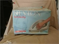 Revlon beauty paraffin bath