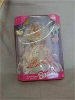 Unopened birthday Barbie