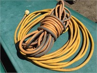 2 Large Extension Cords