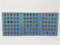 1941-1974 Lincoln Head Cent Collection