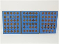 1941-1974 Lincoln Head Cent Collection