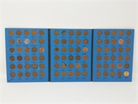 1941-1974 Lincoln Cent Collection