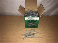 3 1/4" Common Nail LOT of 100 New in Box
