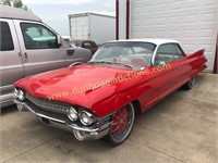 2018 Mid Summer Classic Collector Car & Truck Auction