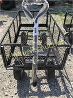 STRONGWAY WIRE WAGON