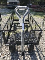 STRONGWAY WIRE WAGON