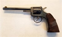 2 Guns Poor Condition For Repair or Parts