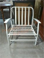 Patio Chair Metal Frame