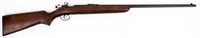 Gun Winchester 67 Bolt Action Rifle in 22 S/L/LR
