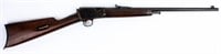 Gun Winchester Model 03 Semi Auto Rifle in .22 Win