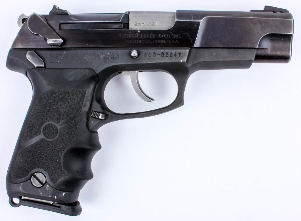 July 17th ONLINE ONLY Coin, Jewelry & Firearms Auction