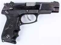 Gun Ruger P89 Semi Auto Pistol in 9mm Black