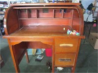 Sweet child's desk with chair; pick up only 1