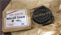Tru-Pitch 50 Roller Chain (2)