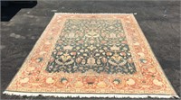 Hand Made Room Size Rug