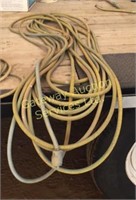 Heavy duty extension cords (2)