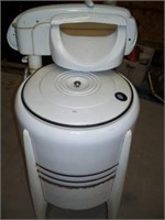 Vintage Washing Machine by Easy Washing Machine