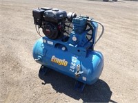 Emglo Jenny 200PSI Air Compressor