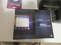 8" android tablet