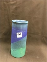"Carlos" Pottery Vase