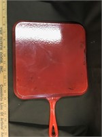 Le Cruset Grill Pan
