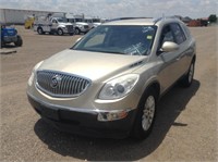 2011 Buick Enclave SUV SUV