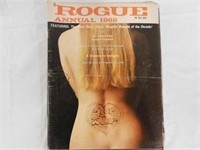 1968 Annual Rogue Magazine