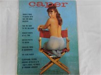 1963 May Caper Magazine