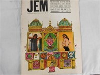 1961 JEM, A Magazine for Playful Men; Watch Out